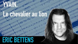 Yvain le chevalier au lion  2012 [upl. by Sanfred]