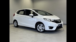 2017 Honda Jazz 13 iVTEC SE Navi  Southport Honda [upl. by Schlessel]