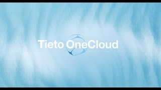 Tieto OneCloud  all cloud benefits in one solution [upl. by Chavaree997]