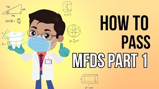 MFDS Part 1 Exam Questions amp Answers [upl. by Ecadnarb214]