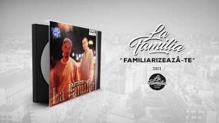 La Familia  Interludiu 1 [upl. by Henleigh]