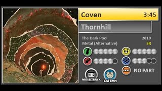 Coven  Thornhill RB3 Custom Chart Preview [upl. by Justin]