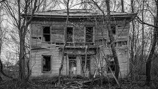 Inside a Massive Abandoned Farmhouse amp Bank Barn [upl. by Einatirb]