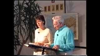 19  Bible Study on the Book of Revelation with Earl W Morey Lecture 19 [upl. by Viens927]