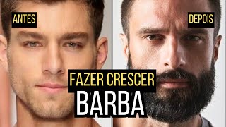 Assista isso antes de USAR MINOXIDIL na BARBA  Dicas de Estilo [upl. by Crabb254]