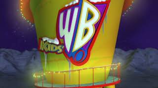 The Kids WB Holiday Sock Party 2002  Speed Skate [upl. by Mellisent]