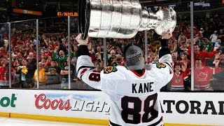 NHL OT Goals to win the Stanley Cup [upl. by Iohk]