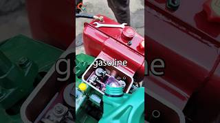 DIFFERENCE BETWEEN DIESEL VS GASOLINE 😳 cars jdm racing diesel gasoline [upl. by Atsira]