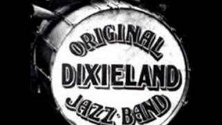 original dixieland jazz band [upl. by Ehpotsirhc]