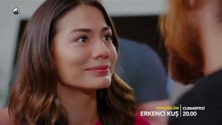 Erkenci Kuş 36 Bölüm 2 Tanıtım [upl. by Secnirp]