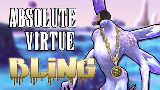 Farming Absolute Virtue Event for LockstyleGlamour Items [upl. by Nivek]