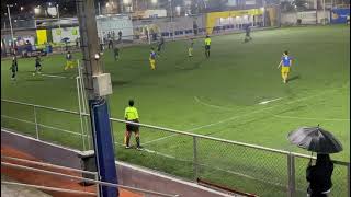 2do gol de Santa Fe fc vs Peralta fc torneo nacional u 14 [upl. by Nonnad]