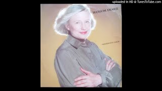 Blossom Dearie  I Like You Youre Nice 1979 [upl. by Vic116]