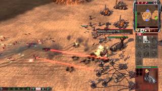 Command amp Conquer Remastered The Ultimate Overview [upl. by Signe]