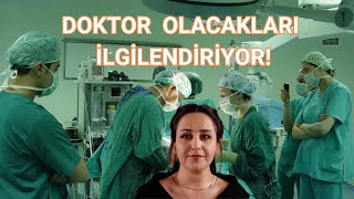 20242025 NASIL DOKTOR OLUNUR MAAŞLAR VE BİLİNMESİ GEREKENLER [upl. by Cortney]