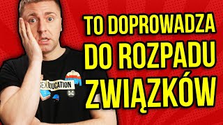 Dlaczego dobre związki się rozpadają Pułapka która prowadzi do rozstania [upl. by Rawdin]