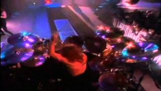 Metallica  Enter Sandman  Live San Diego 1992 HD [upl. by Ailemrac473]