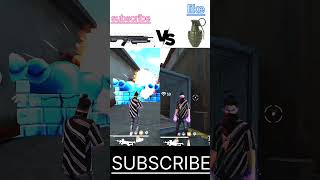 torgon vs graned free fire🔥 comptation ytshorts new creator tranding viralvideo [upl. by Schwing]