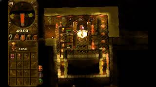 Dungeon Keeper gold Gameplay part 2  4K 60FPS no commentary [upl. by Moreville322]