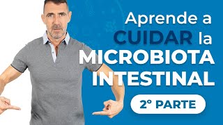 CÓMO las EMOCIONES😫 afectan a nuestra MICROBIOTA INTESTINAL🦠  PARTE 2 [upl. by Azyl]