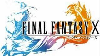 Final Fantasy 10 Battle Theme [upl. by Acceb]