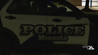 Wisconsin DOJ investigating deadly officerinvolved shooting in Menasha [upl. by Tillio134]