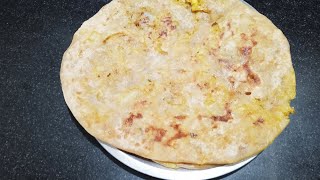 ಆಲೂ ಪರೋಟ ಈ ರೀತಿ ಮಾಡಿ ನೋಡಿ aloo parotta Recipe [upl. by Yecart]