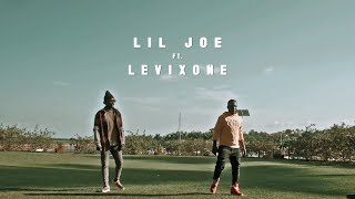 Tompitako  Lil Joe ft Levixone Mukama Tonta Album Official Video 4K [upl. by Bevus34]