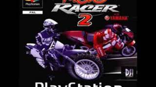 Moto Racer 2 Track 6 [upl. by Stillmann]