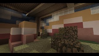 The most nostalgic Minecraft video [upl. by Paucker]