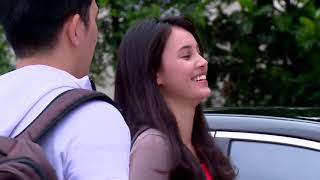 FTV Hardi Fadhilah amp Isel Fricella Malaikat Cinta Fitri [upl. by Shanly430]