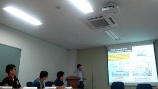 Nanocellulose by Professor Testsuo Kondo [upl. by Ranchod]