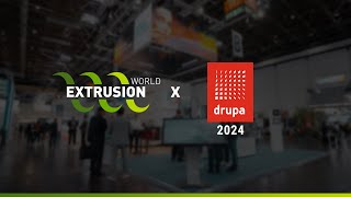 Drupa 2024  Impressions [upl. by Stephani]