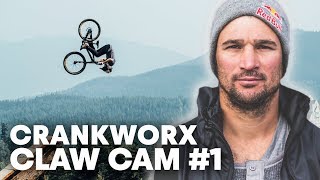 Is This The Best Slopestyle Course On Earth  Crankworx Rotorua 2019 [upl. by Lettie]