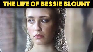 Who was BESSIE BLOUNT Henry VIII’s mistress  Elizabeth Blount  Tudor history documentary [upl. by Anastasio]