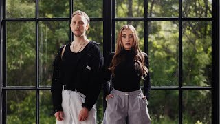 Robi x Dara Ekimova  Ако се обадиш Official Video [upl. by Names]