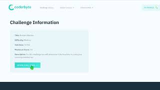 Coderbyte  Bracket Matcher challenge  JavaScript Solution Source Code [upl. by Aleinad]