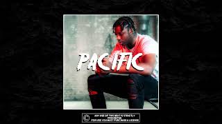 FREE Abra Cadabra X M Huncho X Wavy UK Rap Type Beat  quotPACIFICquot  UK Rap Instrumental 2022 [upl. by Erny]