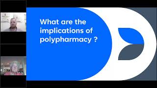 Polypharmacy Effects and Risks for your Patient [upl. by Ehsrop908]