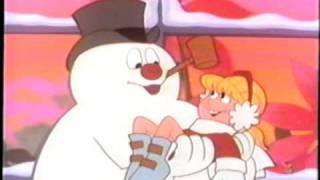 Inside Investigation Frosty the Snowman [upl. by Phoebe]