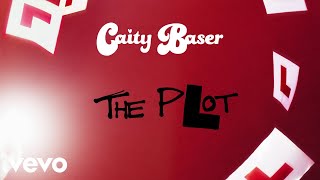 Caity Baser  The Plot Visualiser [upl. by Davida]