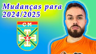 Como Funciona o Concurso do Colégio Militar Previsão para 20242025 e Mudanças de 20232024 [upl. by Eciryt959]