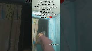 Kolokoys tv Salamat po AMA 🙏❤️ [upl. by Ellocin]