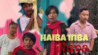 Haiba inba nupa  Comedy series [upl. by Llenol27]