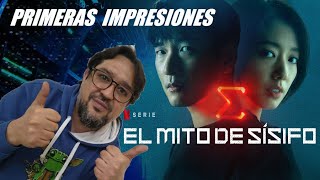 EL MITO DE SÍSIFO  SISYPHUS  THE MYTH  KDRAMA Netflix  Primeras Impresiones  ABSOBENTE¡¡ [upl. by Saeger]