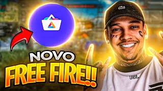 Holograma freefire ANTIBLACKLIST holograma free fire atualizado ANTI BAN [upl. by Nwahsit]