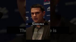 The difference between Agnosticism and Atheism  Ben Shapiro [upl. by Loziram]