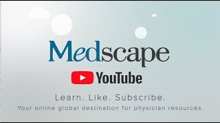 Welcome to Medscape YouTube [upl. by Agler]