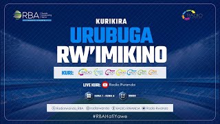 🔴LIVE URUBUGA RWIMIKINO  Tariki 13 Mutarama 2024 [upl. by Yerg897]