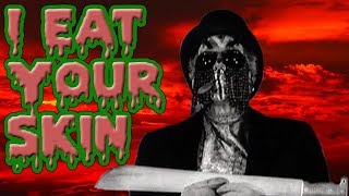 Bad Movie Review I Eat Your Skin [upl. by Rafat]